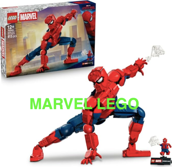 Marvel ⑤