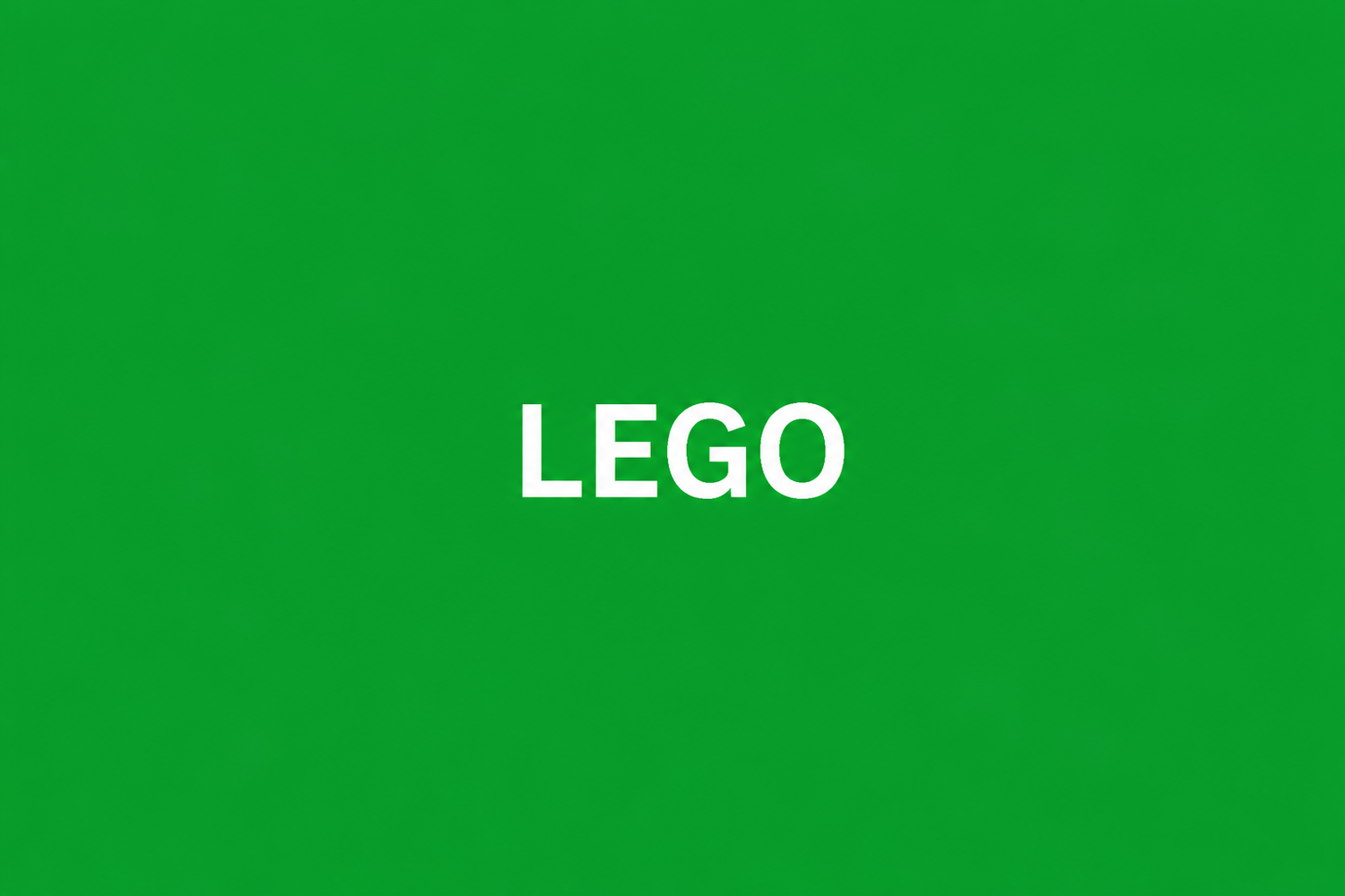 レゴ(LEGO)