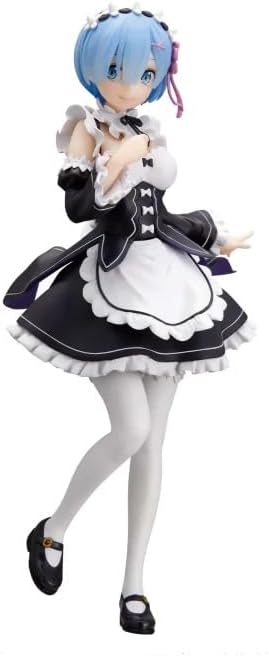 Re:ゼロから始める異世界生活 GLITTER&GLAMOURS-REM-maid ver.