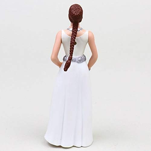 Star Wars Flashback Card [Princess Leia in Ceremonial Dress]