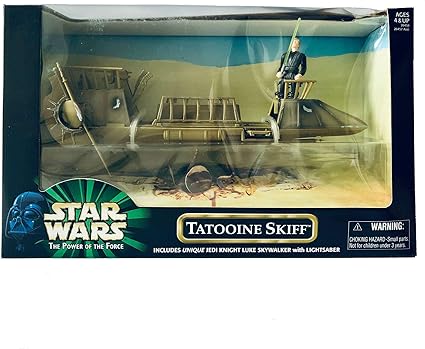 Directly imported from overseas Star Wars Genuine Popular Figure Christmas Unreleased Hobby Rare Collection Jedi Sith