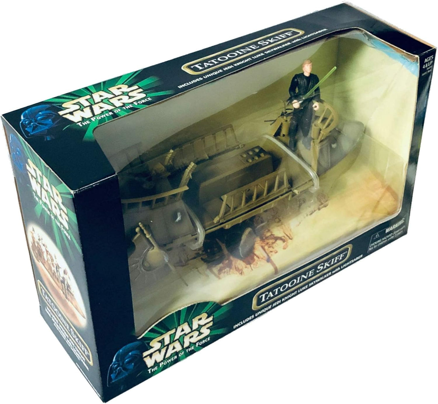 Directly imported from overseas Star Wars Genuine Popular Figure Christmas Unreleased Hobby Rare Collection Jedi Sith