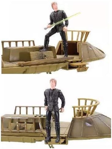Directly imported from overseas Star Wars Genuine Popular Figure Christmas Unreleased Hobby Rare Collection Jedi Sith