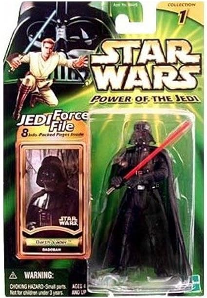 Directly imported from overseas Star Wars Genuine Popular Figure Christmas Unreleased Hobby Rare Collection Jedi Sith