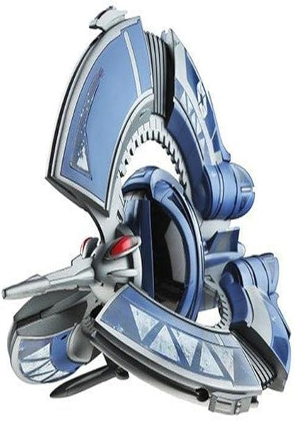 Directly imported from overseas, a must-see for enthusiasts! Star Wars Star Wars Star Wars Starfighter Vehicle Tri-Droid Fighter Genuine Popular Figure Christmas Unreleased Hobby Rare Collection Jedi Sith [JOY]