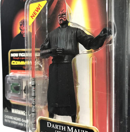 Star Wars Figure Darth Maulsis Road VER