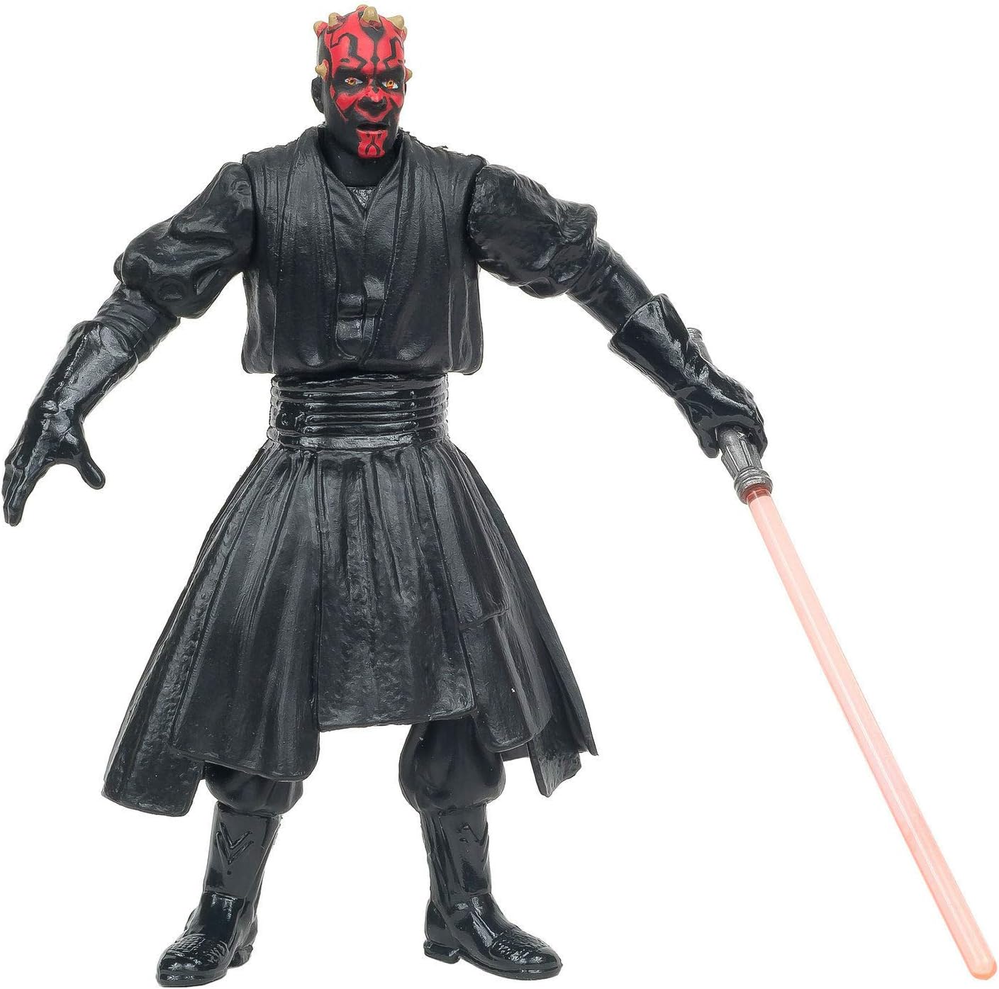 Star Wars Figure Darth Maulsis Road VER