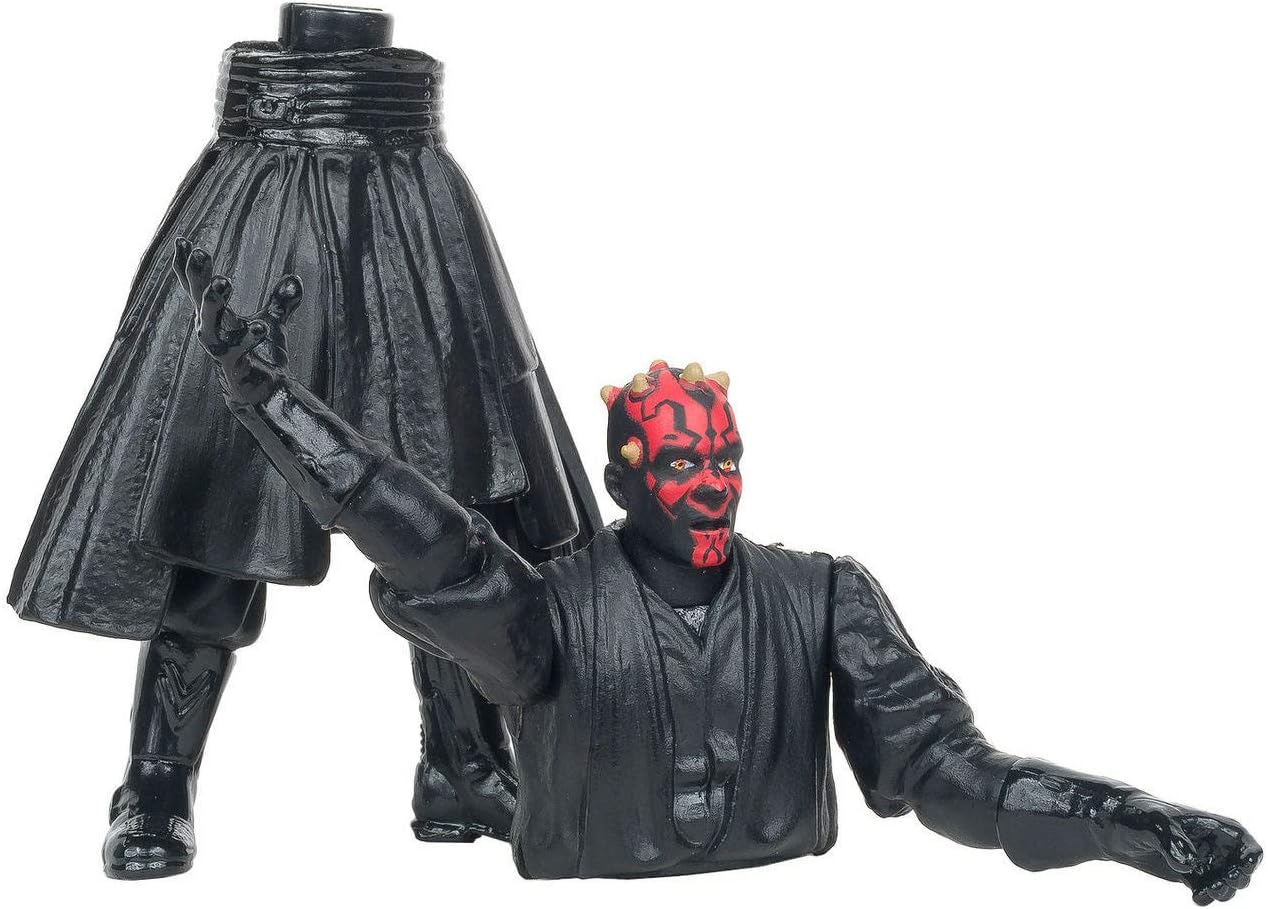Star Wars Figure Darth Maulsis Road VER