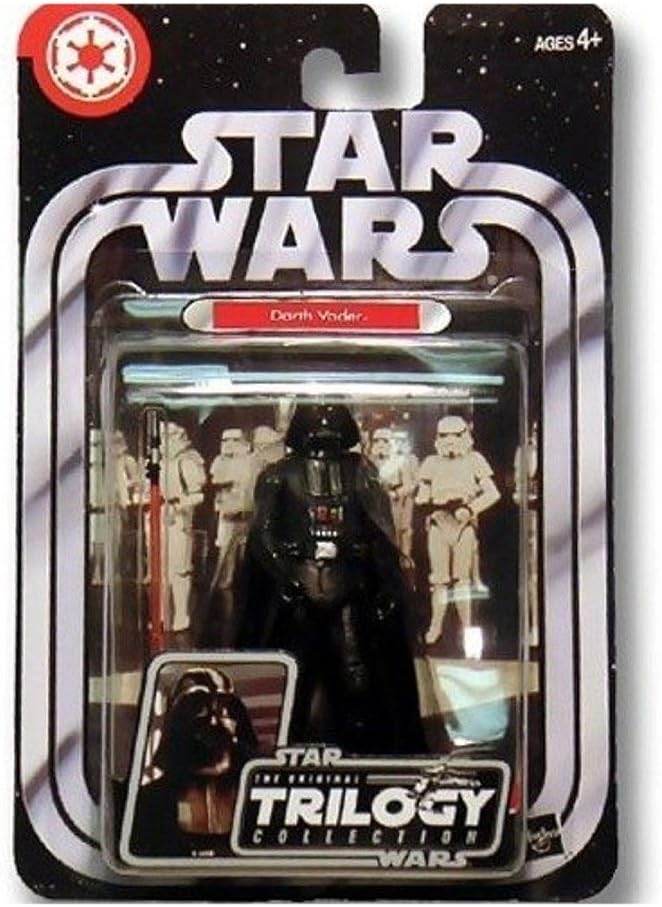 Directly imported from overseas Star Wars Genuine Popular Figure Christmas Unreleased Hobby Rare Collection Jedi Sith