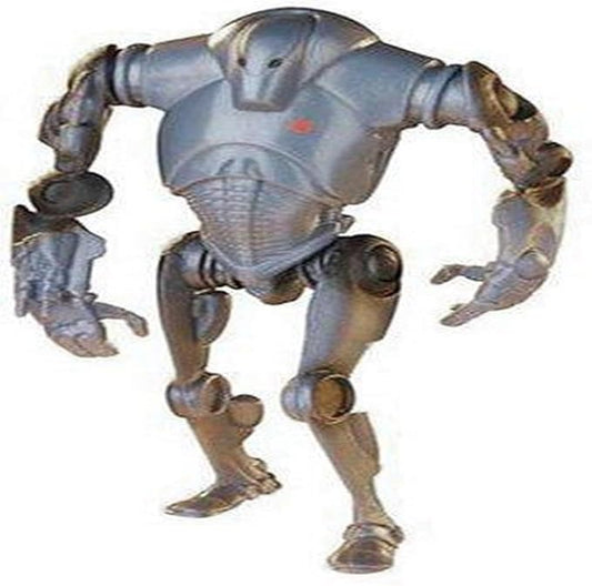 Star Wars E3 BF25 SUPER BATTLE DROID