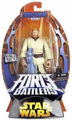Directly imported from overseas, a must-see for enthusiasts! Star Wars Star Wars Star Wars E3 0F01 OBI-WAN KENOBI Genuine Popular Figure Figure Christmas Unreleased Hobby Rare Collection Jedi Sith [JOY]