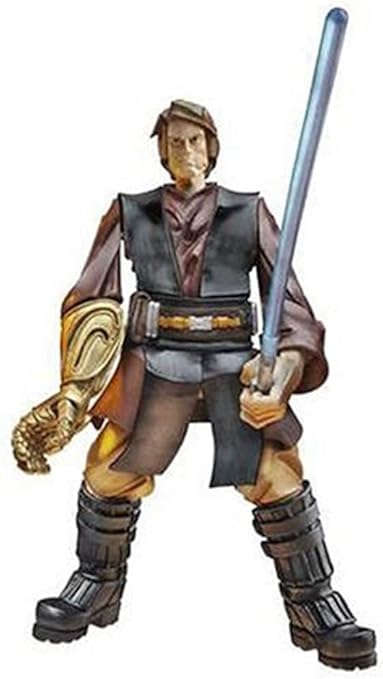 Star Wars E3 0F06 ANAKIN SKYWALKER