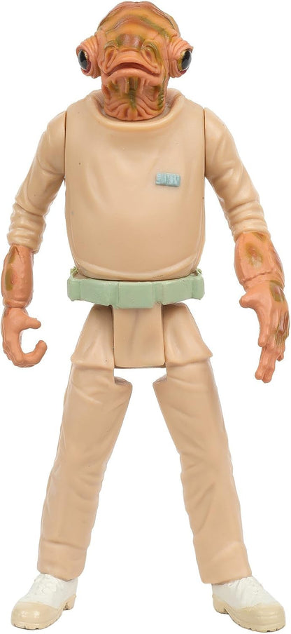 Star Wars Power of the Jedi Basic Mon Calamari
