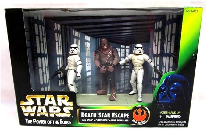 Directly imported from overseas Star Wars Genuine Popular Figure Christmas Unreleased Hobby Rare Collection Jedi Sith