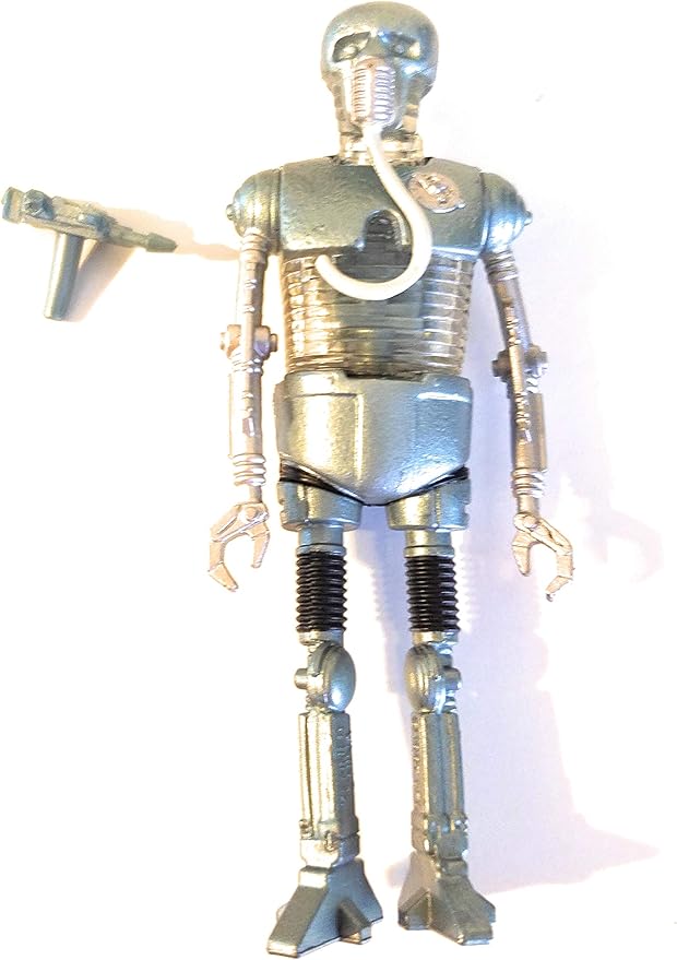 Directly imported from overseas Star Wars Genuine Popular Figure Christmas Unreleased Hobby Rare Collection Jedi Sith