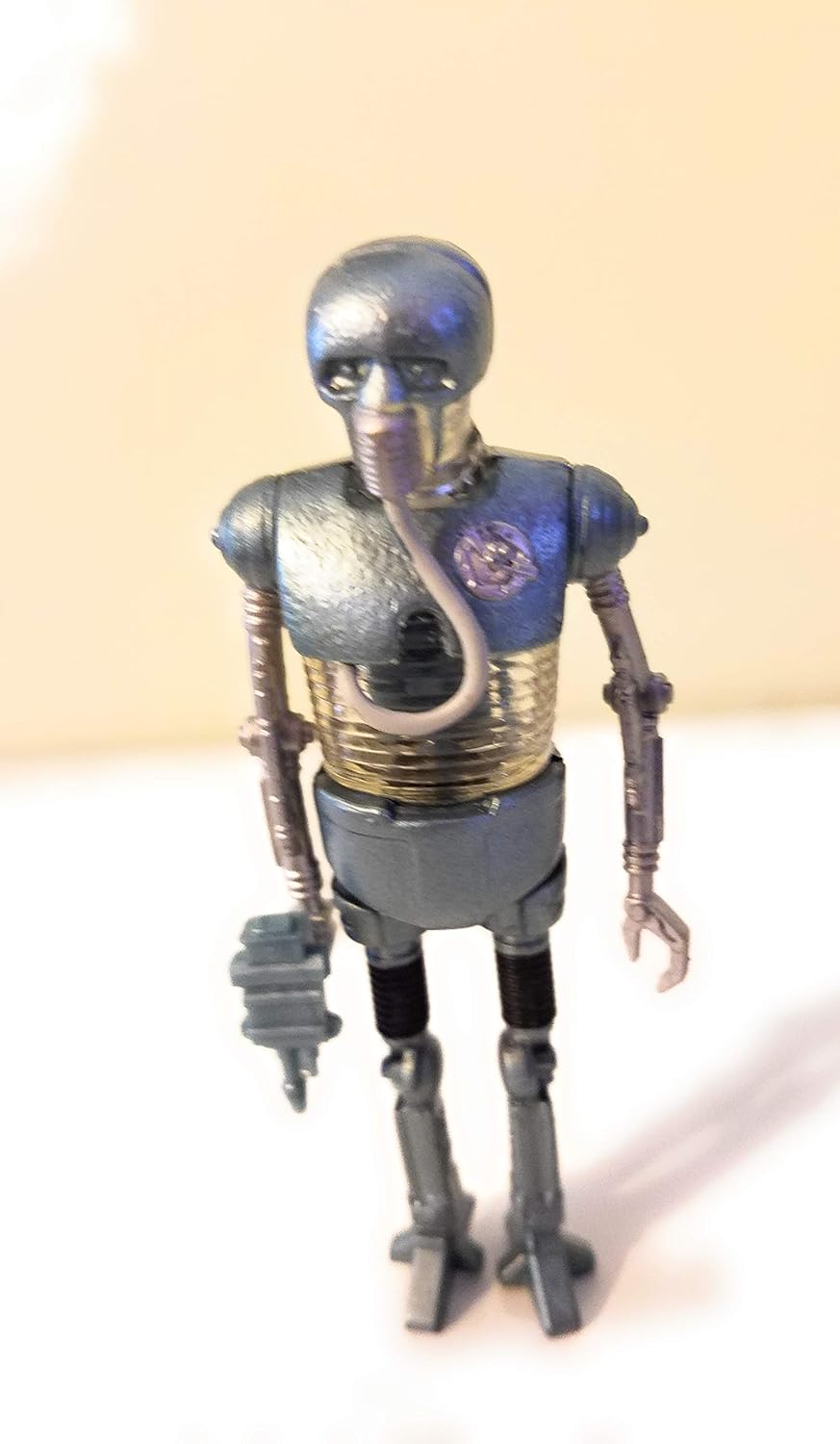 Directly imported from overseas Star Wars Genuine Popular Figure Christmas Unreleased Hobby Rare Collection Jedi Sith