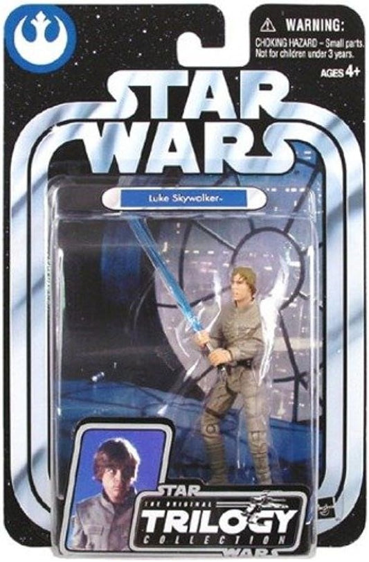 Directly imported from overseas, a must-see for enthusiasts! Star Wars Star Wars Star Wars Original Trilogy Collection Darth Vader Death Star OTC #34 Genuine Popular Figure Christmas Unreleased Hobby Rare Collection Jedi Sith [JOY]