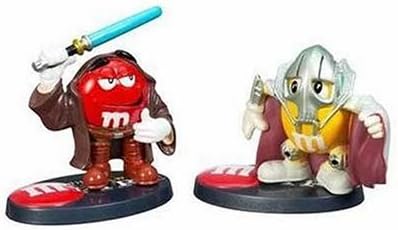 Directly imported from overseas, a must-see for enthusiasts! Star Wars Star Wars Star Wars 2PK M-BACCA & MACE Genuine Popular Figure Figure Christmas Unreleased Hobby Rare Collection Jedi Sith [JOY]