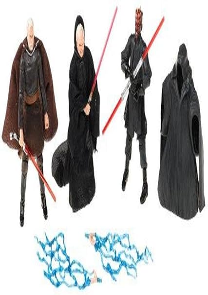 Hasbro Star Wars EVOLUTION SITH LORD