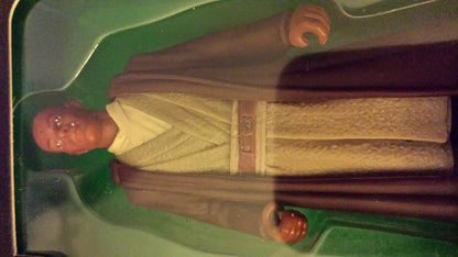 Star Wars: Power of the Force Mail-Away Mace Windu Action Figure [Parallel Import]