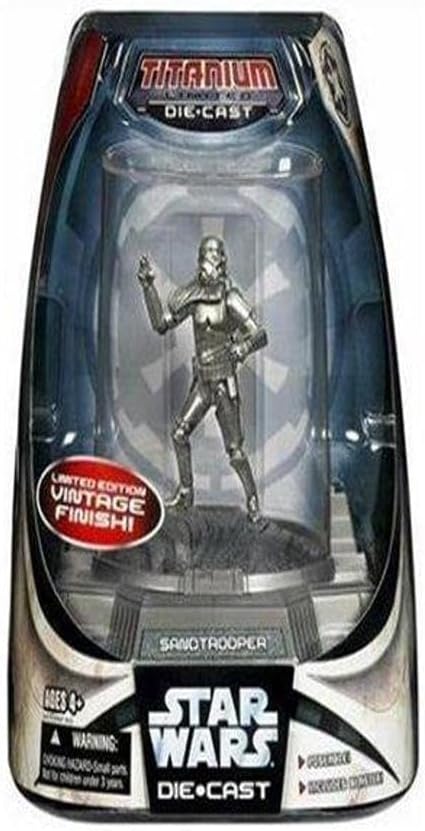 Directly imported from overseas Star Wars Genuine Popular Figure Christmas Unreleased Hobby Rare Collection Jedi Sith