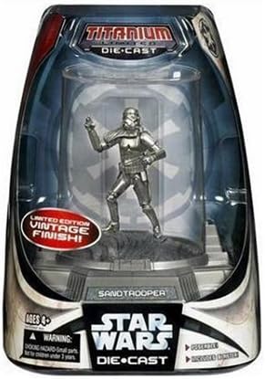 Directly imported from overseas Star Wars Genuine Popular Figure Christmas Unreleased Hobby Rare Collection Jedi Sith