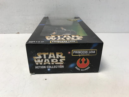 Star Wars 12" Collector Series Princess Leia in Hoth Gear