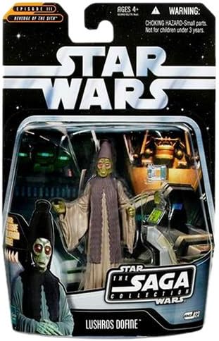 Directly imported from overseas Star Wars Genuine Popular Figure Christmas Unreleased Hobby Rare Collection Jedi Sith