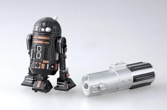 STAR WARS Microdroid R2-Q5
