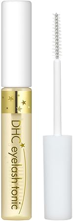 DHC eyelash tonic