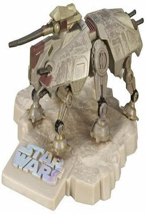Directly imported from overseas Star Wars Genuine Popular Figure Christmas Unreleased Hobby Rare Collection Jedi Sith