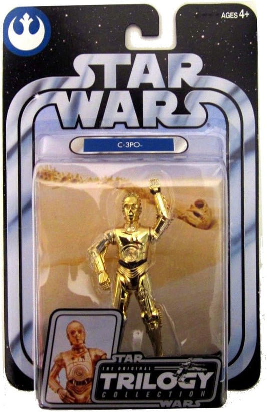 Directly imported from overseas, a must-see for enthusiasts! Star Wars Star Wars Star Wars Original Trilogy Collection OTC R2-D2 #12 Genuine Popular Figure Christmas Unreleased Hobby Rare Collection Jedi Sith [JOY]