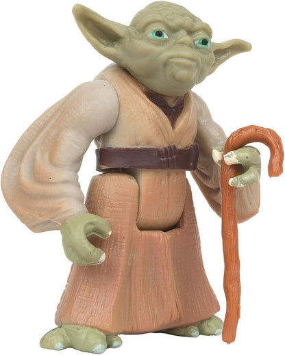 Star Wars Basic Figure Yoda