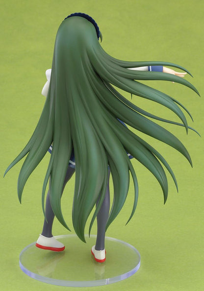 The Melancholy of Haruhi Suzumiya Tsuruya-san (1/8 scale PVC painted finished product)
