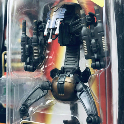 Hasbro Star Wars Episode 1 Comtech Figure Collection 2 Destroyer Droid
