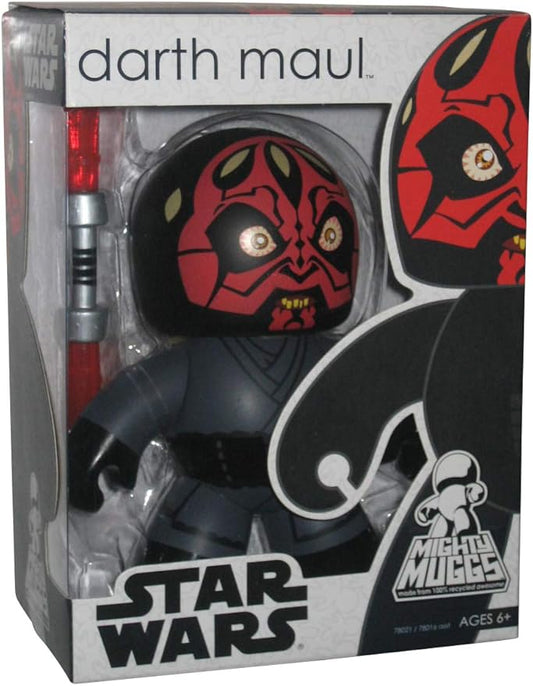 Directly imported from overseas Star Wars Genuine Popular Figure Christmas Unreleased Hobby Rare Collection Jedi Sith