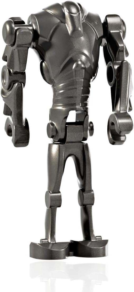 Lego Star Wars Super Battle Droid