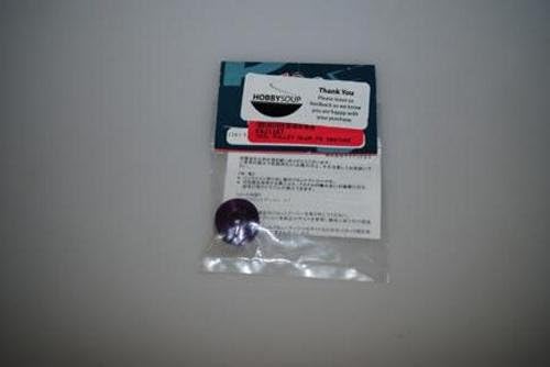 ■ UG front pulley for K&S JR30 (No.1187) Radio controlled