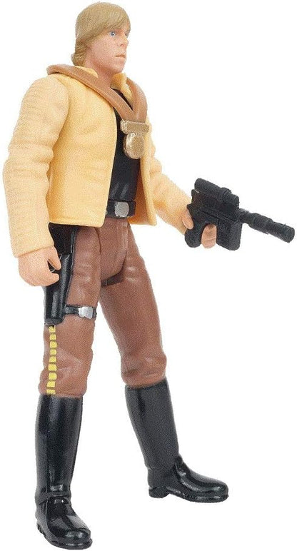 Star Wars Basic Figure Luke in Ceremony