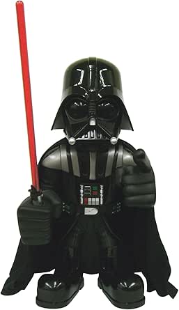 Star Wars Vinyl Collectible Dolls Darth Vader (W Size)