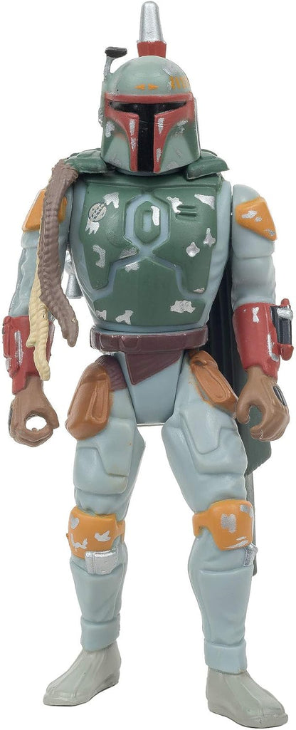 Hasbro Japan Co., Ltd. Star Wars Basic Figure Boba Fett