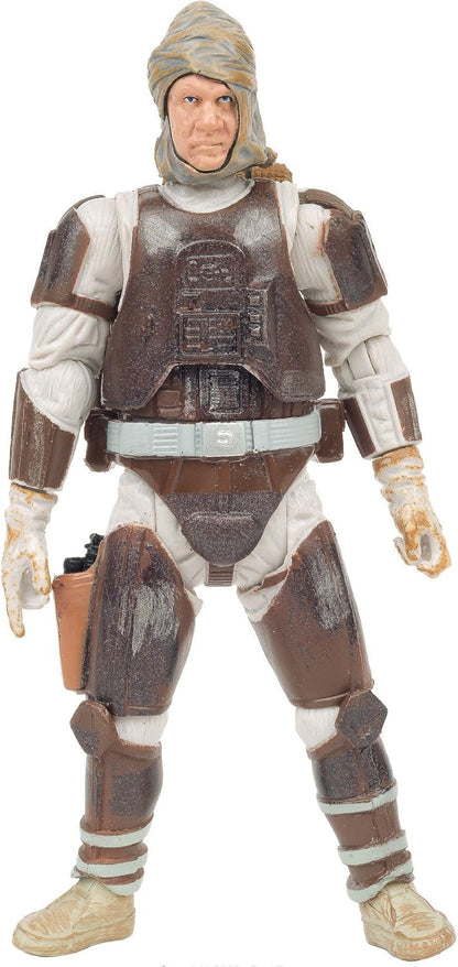 Hasbro Star Wars Vintage Collection Basic Figure VC01 Dengar/Star Wars 2010 Vintage Collection Action Figure Dengar [Parallel Import]