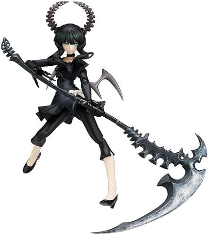 figma dead master