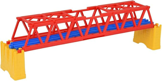 TAKARA TOMY Plarail J-04 Otetsu Bridge (NEW)
