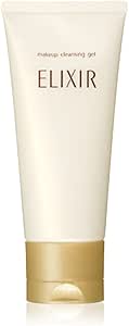 [Shiseido Elixir Superiel] Makeup Cleansing Gel N 140g