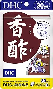 DHC Kozu 30 days [Healthcare & Care Products]