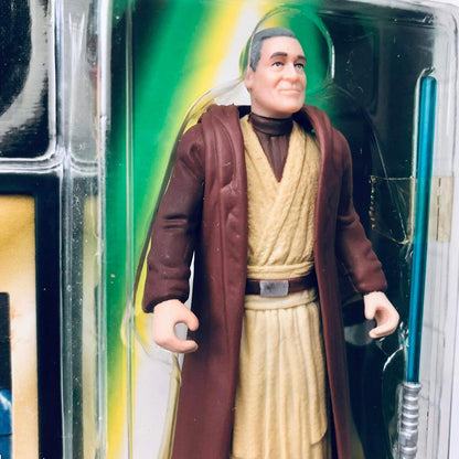 Star Wars 1998 POTF Flashback Anakin Skywalker Carded