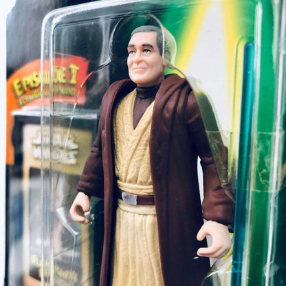 Star Wars 1998 POTF Flashback Anakin Skywalker Carded