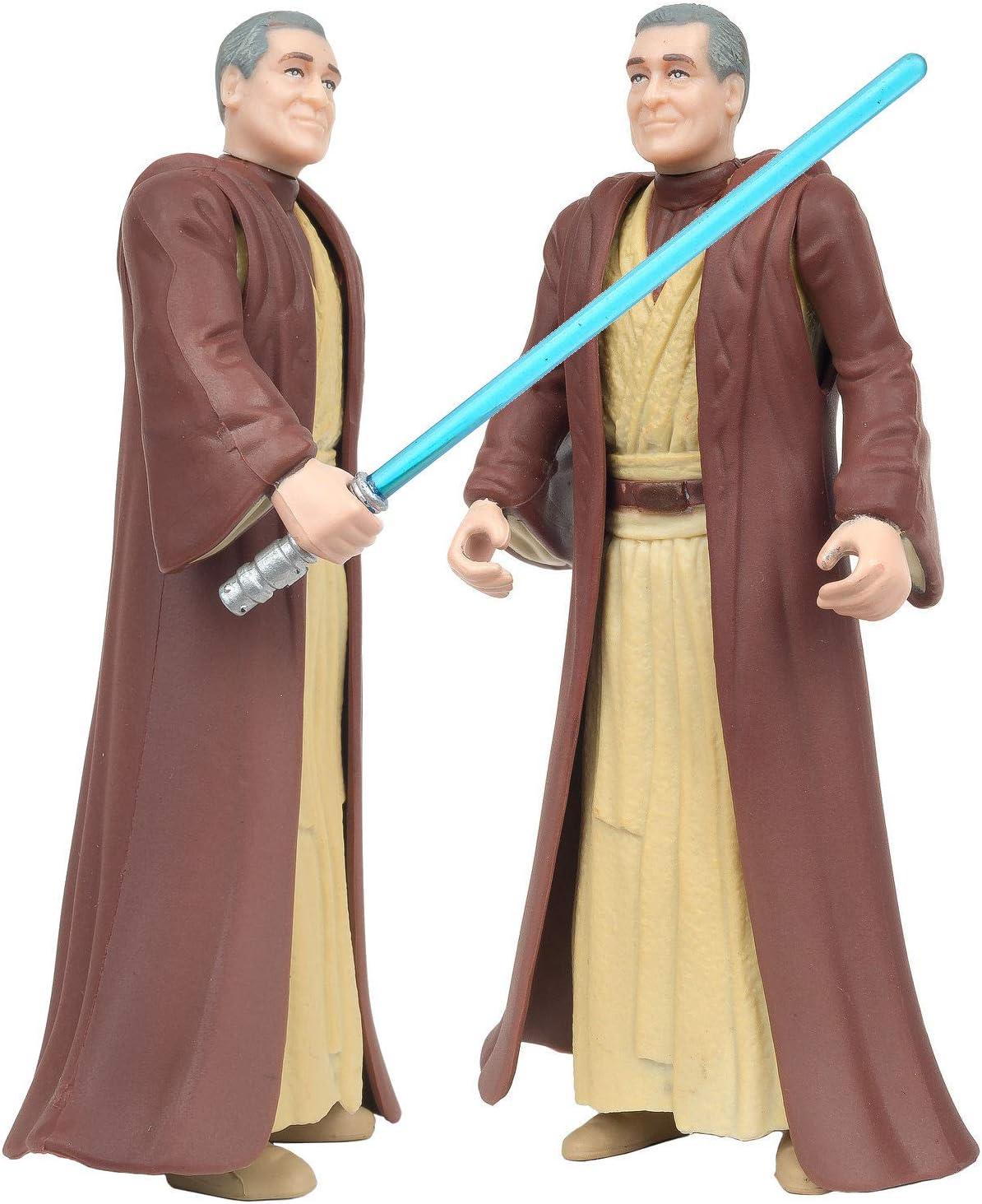 Star Wars 1998 POTF Flashback Anakin Skywalker Carded