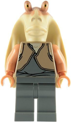 LEGO STAR WARS - Jar Jar Binks